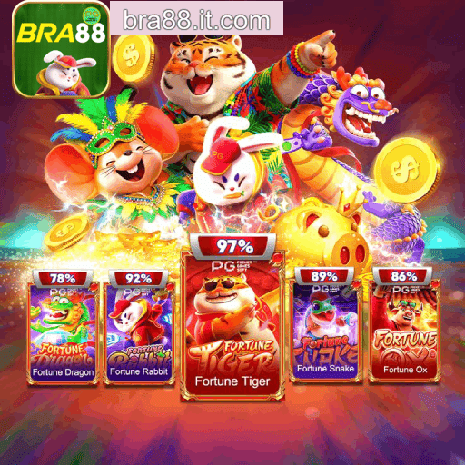 Slot Games Collection