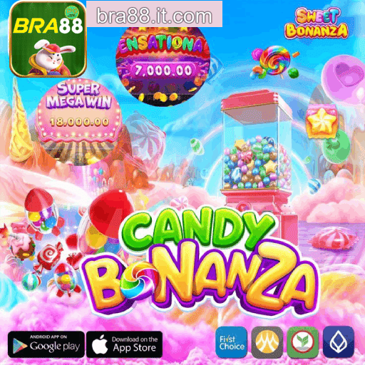 Sweet Bonanza Slot - Pragmatic Play