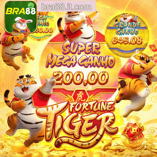 Fortune Tiger Slot Game