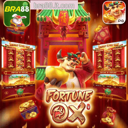 Fortune Games Series